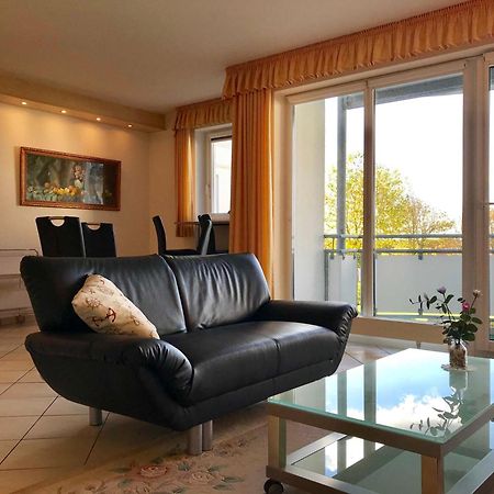 Villa Mare _Traumwohnung Gluecksbu Glücksburg Zewnętrze zdjęcie