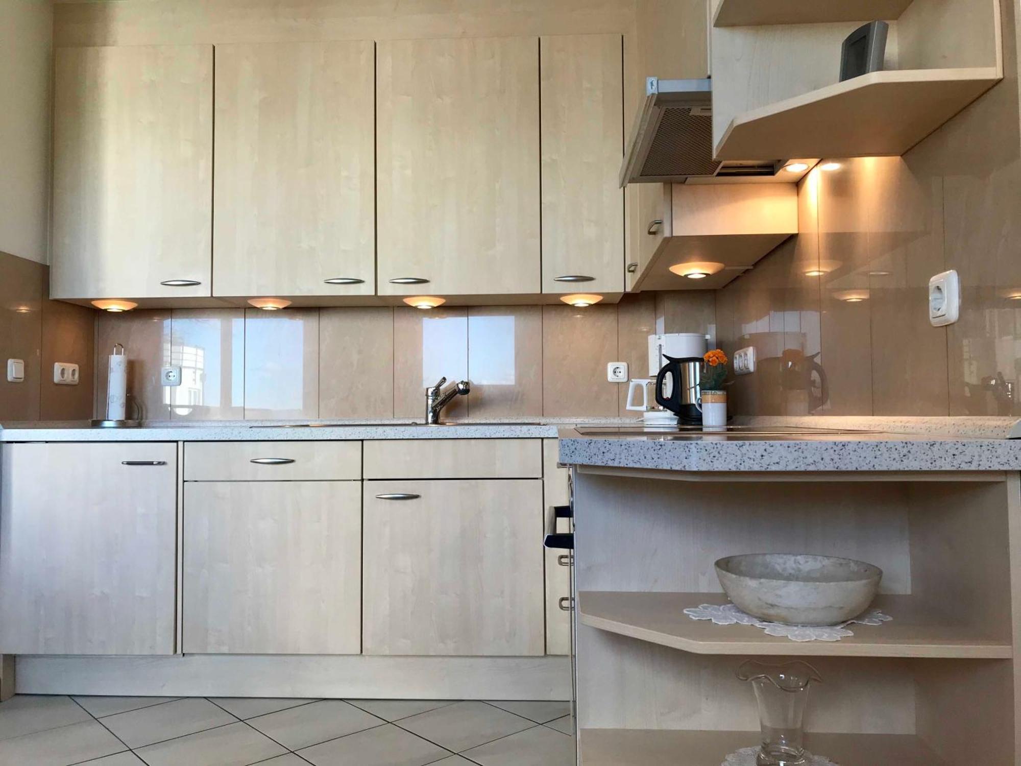 Villa Mare _Traumwohnung Gluecksbu Glücksburg Zewnętrze zdjęcie